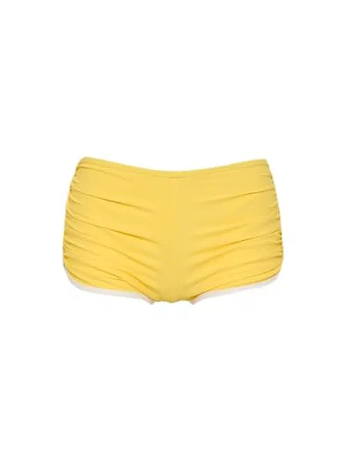 Christopher Esber, Oasis Ruched Swim Boyshort