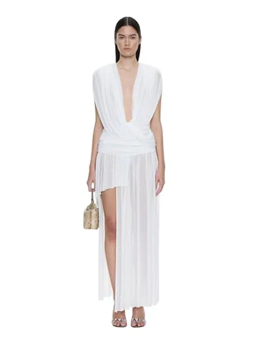 Christopher Esber, Orion Layered Skirt