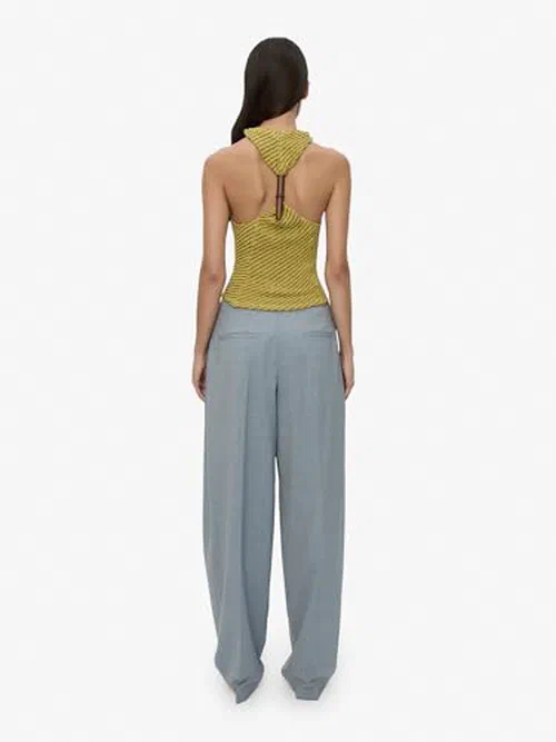Christopher Esber, Plinth Tailored Trouser — view 3