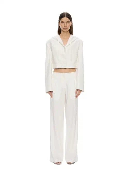 Christopher Esber, Redux Linen Trouser