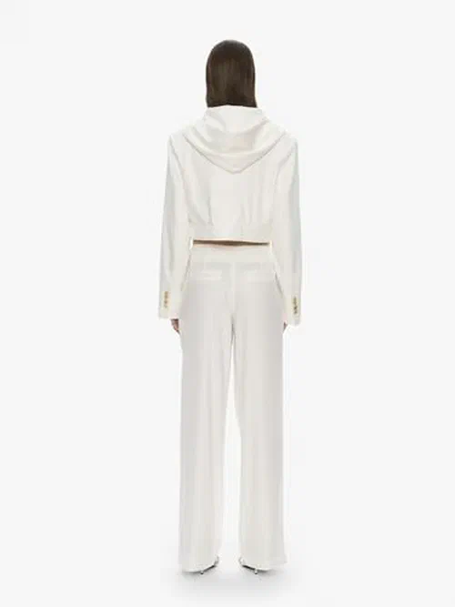 Christopher Esber, Redux Linen Trouser — view 3