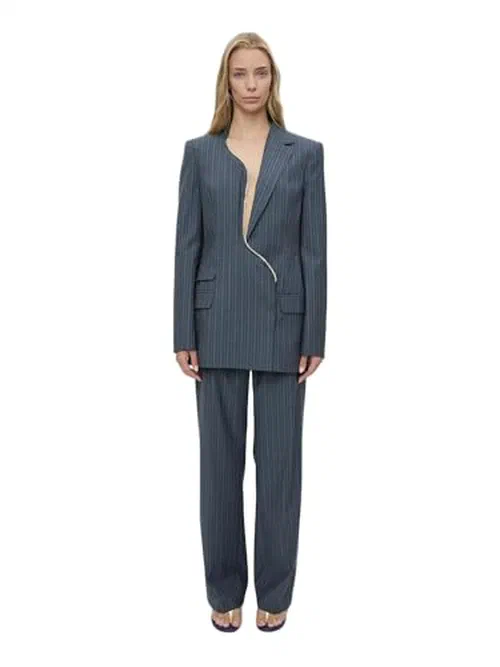 Christopher Esber, Redux Pinstripe Trouser