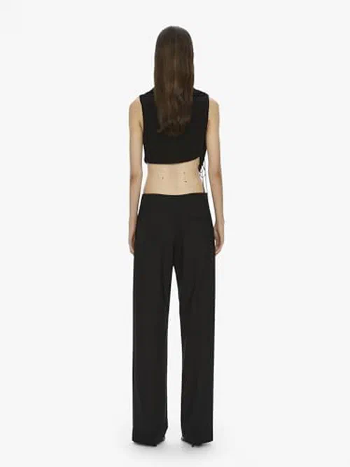 Christopher Esber, Redux Wool Trouser — view 3