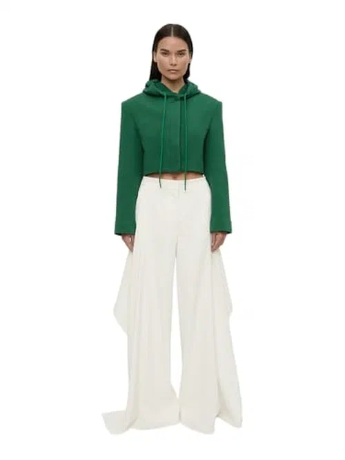 Christopher Esber, Release Linen Trouser