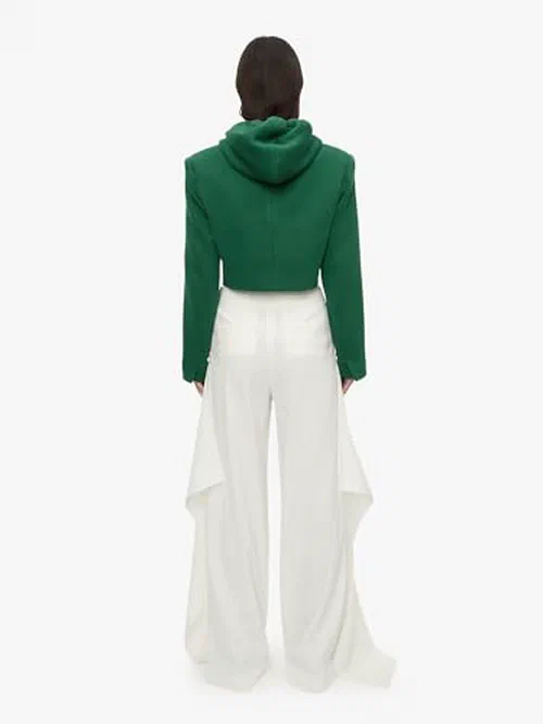 Christopher Esber, Release Linen Trouser — view 3