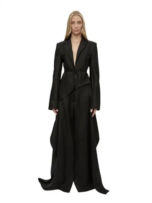 Christopher Esber, Released Bias Blazer