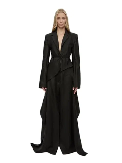 Christopher Esber, Released Towel Trouser