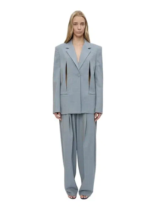 Christopher Esber, Slashed Bikini Blazer