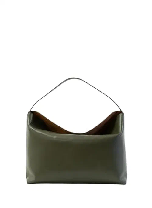 Christopher Esber, Turnlock Grande Shoulder Bag, OS