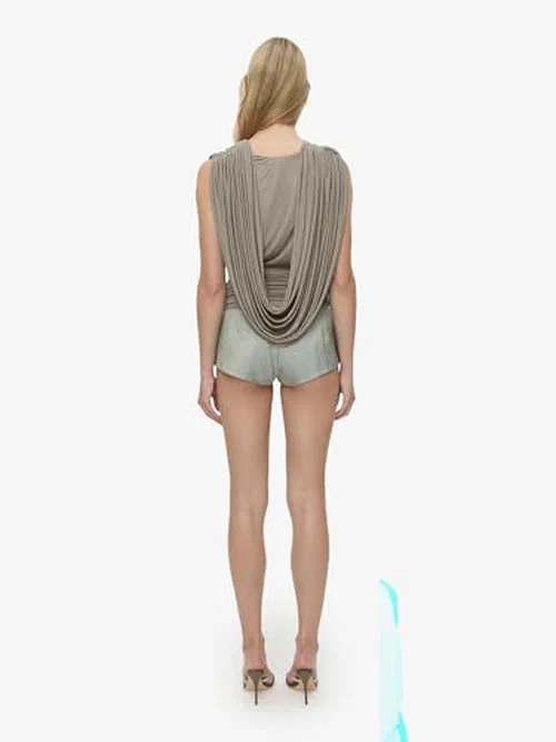 Christopher Esber, Vestige Tailored Short — view 3
