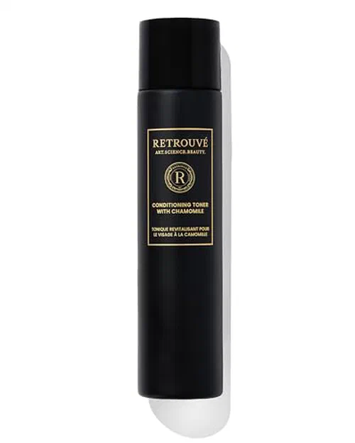 Conditioning Toner with Chamomile