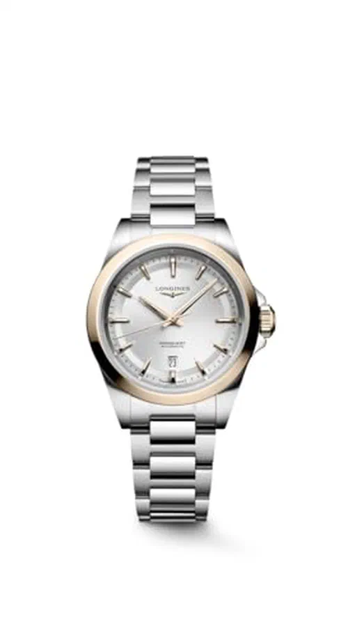 Conquest 30MM Automatic Watch