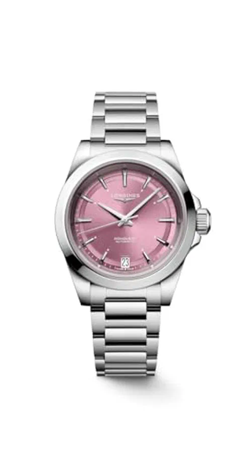 Conquest 34MM Automatic Watch