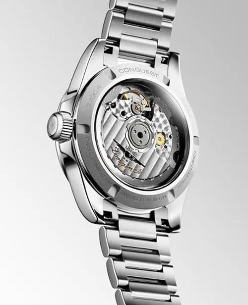 Conquest 34MM Automatic Watch — view 3