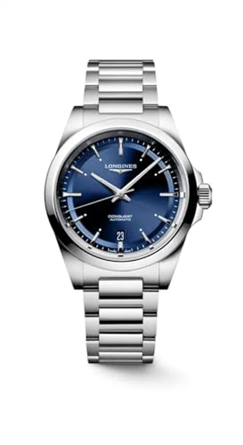 Conquest 38MM Automatic Watch