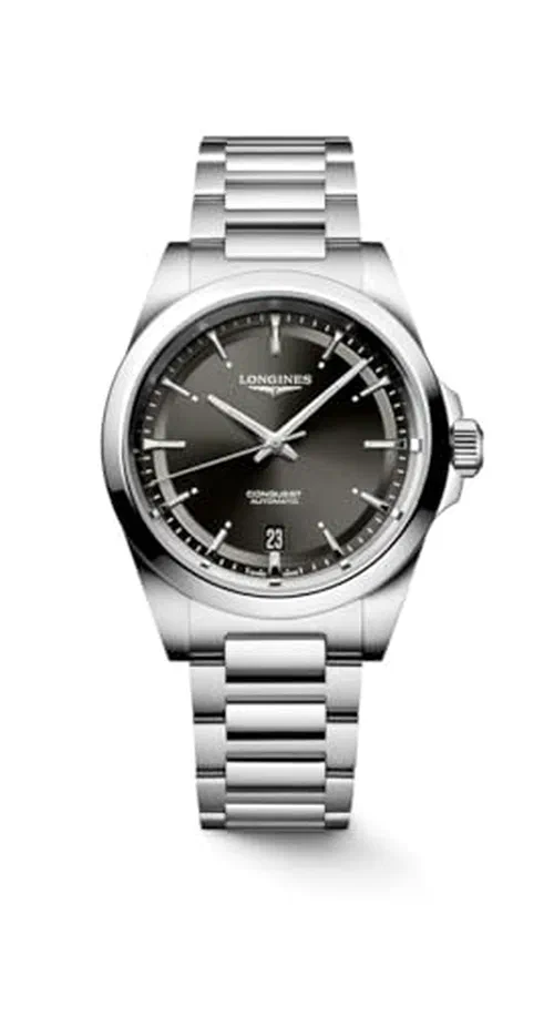 Conquest 38MM Automatic Watch