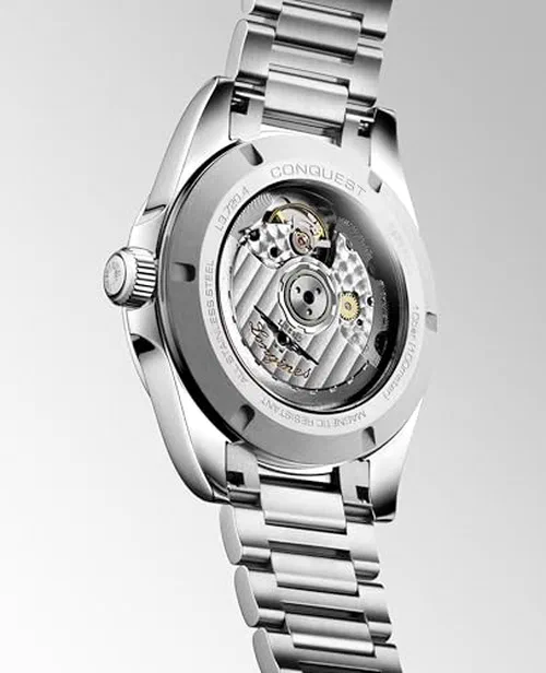 Conquest 38MM Automatic Watch — view 3