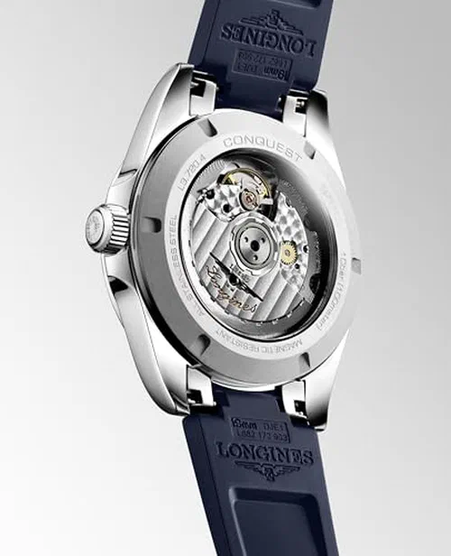 Conquest 38MM Automatic Watch — view 3