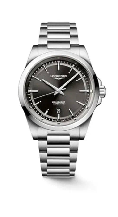 Conquest 41MM Automatic Watch