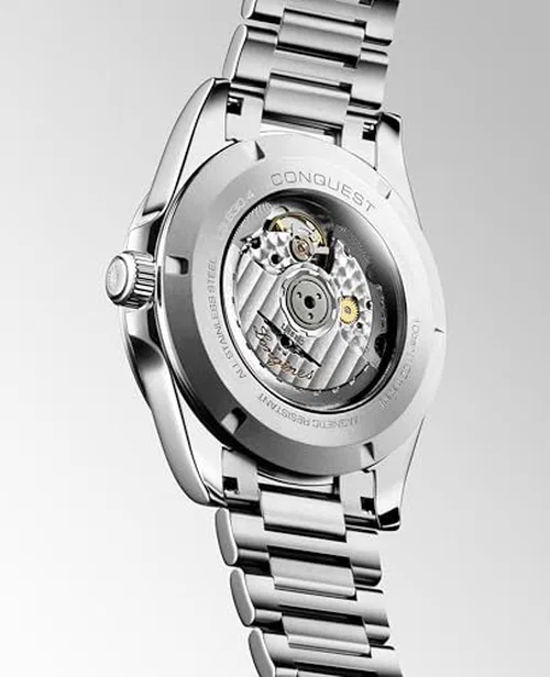 Conquest 41MM Automatic Watch — view 3