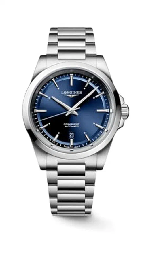 Conquest 41MM Automatic Watch