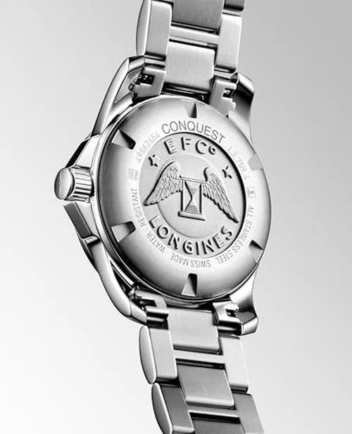 Conquest 41MM Quartz Watch — view 3