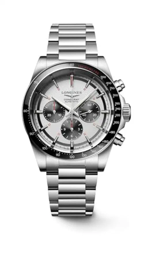 Conquest Automatic Watch