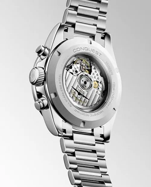 Conquest Automatic Watch — view 3