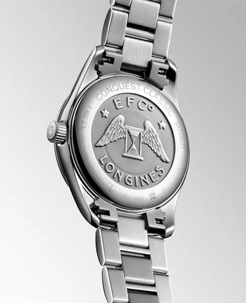 Conquest Classic 2019 34MM Quartz Watch — view 3