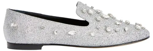 Dalia Bijoux Loafers