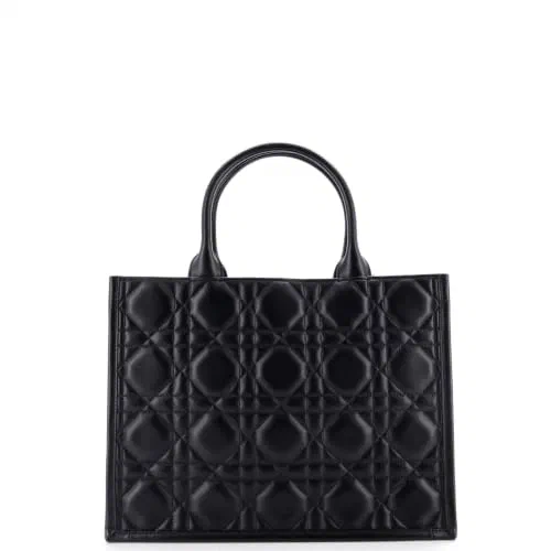 Dior, Pre-Loved Book Tote with Strap Medium — view 3