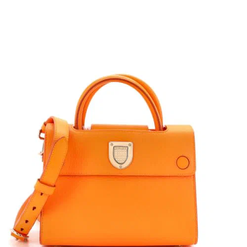 Dior, Pre-Loved Diorever Bag Mini