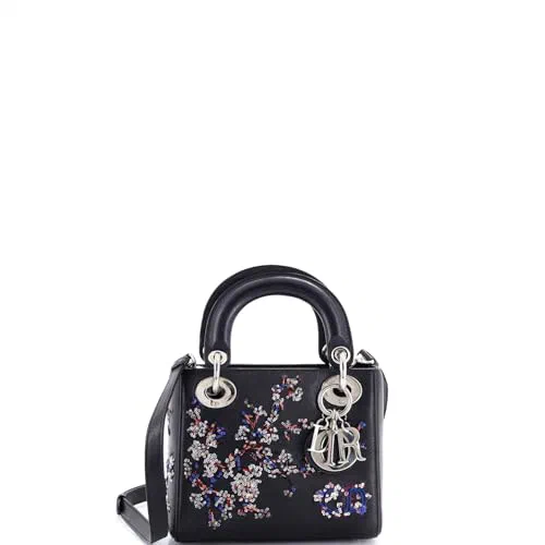 Dior, Pre-Loved Lady Dior Bag Mini