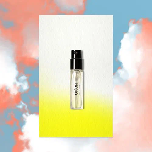Discovery Set Leather Floral Travel Notes 1.5ml x 7 — view 3
