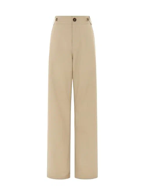 EUDON CHOI, Alia Trousers