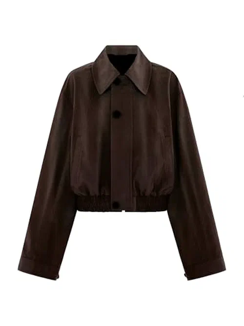 EUDON CHOI, August Bomber Jacket