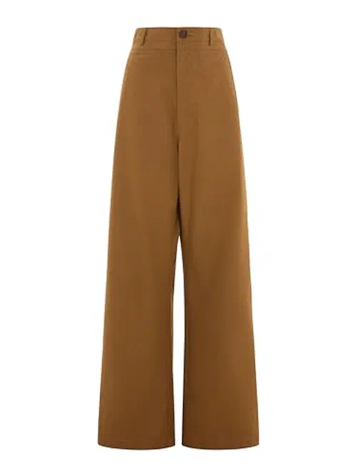 EUDON CHOI, Dion Trousers