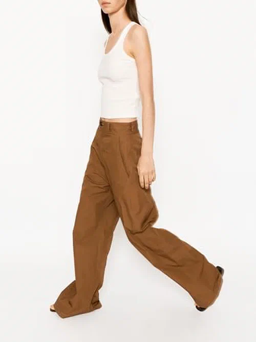 EUDON CHOI, Dion Trousers — view 3
