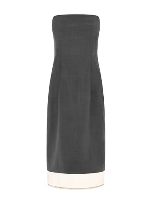EUDON CHOI, Dottie Dress