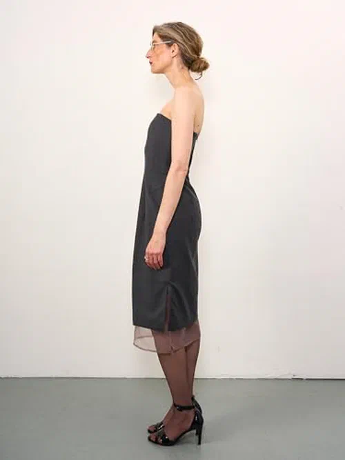EUDON CHOI, Dottie Dress — view 3