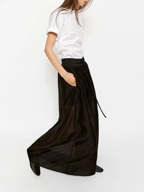 EUDON CHOI, Florine Trousers — view 3