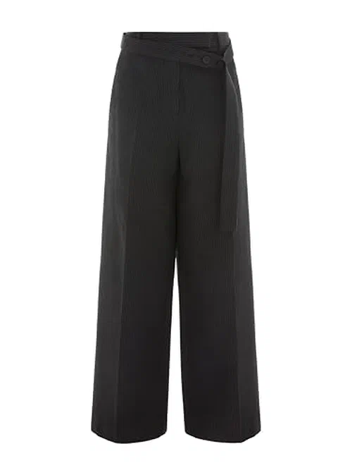 EUDON CHOI, Maali Trousers