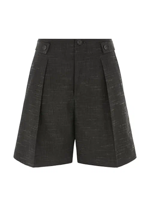 EUDON CHOI, Maja Shorts