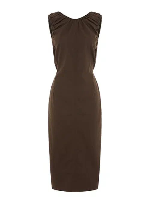 EUDON CHOI, Marlone Dress