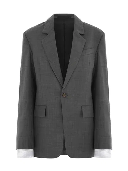 EUDON CHOI, Maud Jacket