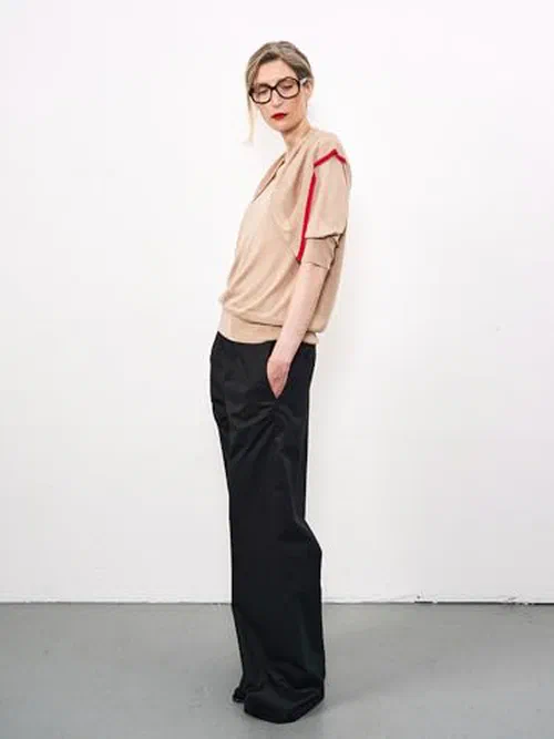 EUDON CHOI, Naima Top — view 3