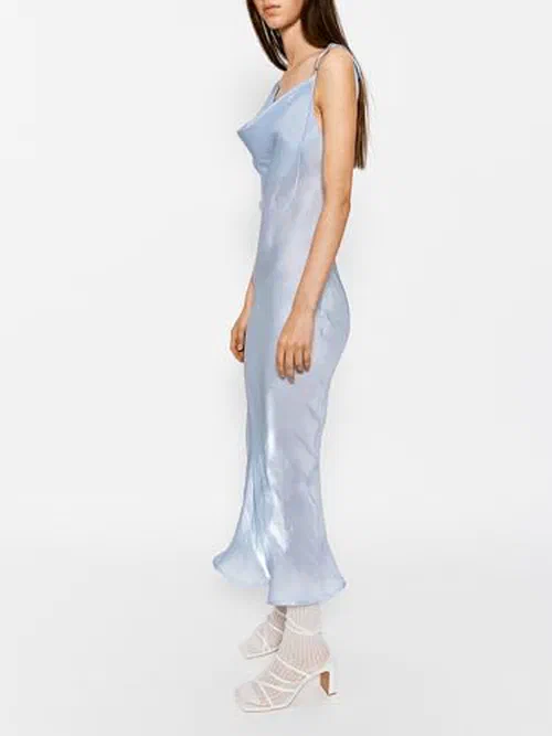 EUDON CHOI, Phoebe Dress — view 3