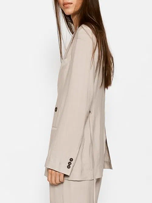EUDON CHOI, Ruth Jacket — view 3
