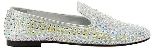 Evangeline Loafers