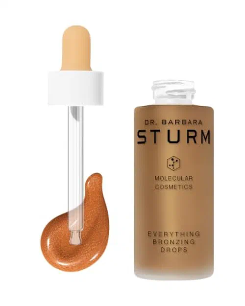 Everything Bronzing Drops 1.01 Fl Oz